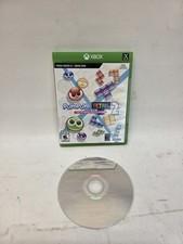 Puyopuyo Tetris 2 Xbox Video Game 
