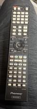 PIONEER AXD7595 HOME AUDIO RECEIVER REMOTE CONTROL VSX-30 VSX-31 VSX-1020K OEM