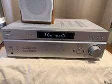 Sony STR-K660P Receiver HiFi Stereo Vintage Home Audio 5.1 Surround Sound WORKS