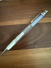 Vintage Chevrolet Square Mechanical Pencil, Kiowa Kansas