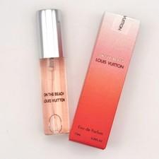LOUIS VUITTON ON THE BEACH Eau De Parfum Sample Spray 7.5ml/0.25oz🌟