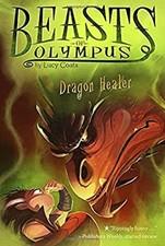 Dragon Healer #4 Paperback Lucy Coats