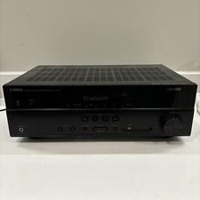 Yamaha RX-V381 5.1 Channel A/V Receiver Not Tested