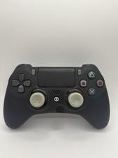 SCUFF Impact PS4 Controller SG402-02 Black Modded
