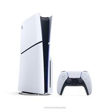 Sony PlayStation 5 Slim Digital Edition Gaming Console 1TB - CFI-2015
