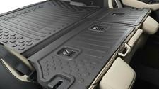 2020-2025 Subaru OUTBACK Rear Back Seat Cover Protector NEW J501SAN222 Genuine