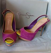 jessica howard High Heel Size 6.5B