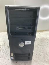 Dell Dimension E310 Intel Pentium 4 2.80GHz 512MB NO HDD
