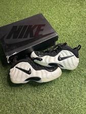 Size 10 - Nike Air Foamposite Pro 2025 Pearl