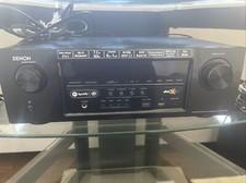 Denon AVR-S701w 7.2 Channel Dolby Vision & Atmos DTS:X 4K Ultra HD A/V Receiver