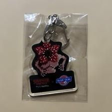 Stranger Things Blue Seal Demogorgon