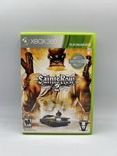 Saints Row 2 Xbox 360 Platinum Hits Complete CIB