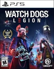 Watch Dogs: Legion - Standard Edition - Sony PlayStation 5