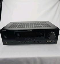 Yamaha RX-V363 - 5.1 Ch HDMI Home Theater Surround Sound Receiver Stereo System