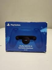 Sony PlayStation DualShock 4 Back Button Attachment for PS4 (No Controller)