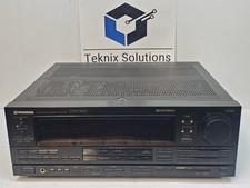 Pioneer VSX-7300 Audio/Video Stereo Receiver Fully Tested, Works Great No Remote