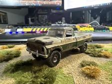 1969 Ford Ranger F100  Weathered Rusted Junkyard Barn Find. 