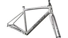 2023 Specialized Diverge E5 EVO Frameset