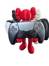 Kaws Inspired Playstation 5 Controller Holders