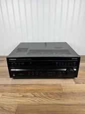 Pioneer VSX-456 5.1 Ch AV Home Theater Surround Sound Amplifier Receiver