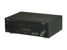 YAMAHA HTR-3064BL 51Channel AV Receiver