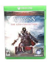 XBOX ONE Assasin's Creed The Ezio Collection Ubisoft 2016