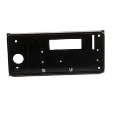 Bunn Faceplate, Axiom Black 38842.0002 - Genuine OEM Replacement Part