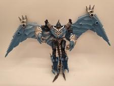 Transformers The Last Knight Strafe Figure  (Hasbro, 2013)