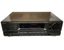 Technics SA-GX290 AV Control Stereo Receiver AM/FM Tuner Phono Input Dolby Pro