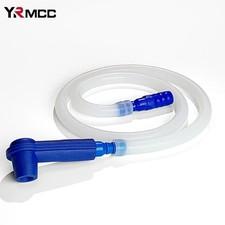 "Car Brake Fluid Exchange Pump with Hose - Oil Bleeder, Drained Oil Emptying, Au