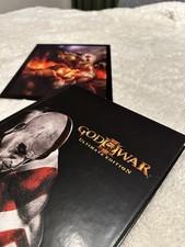 God Of War Ultimate Edition Gaming Strategy