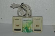 NYKO Charge Station 360 Model 86025-A50 3.4V Tested Work Fine 