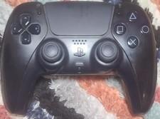 Sony PlayStation 5 DualSense Wireless Controller - Midnight Black