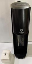 Sodastream e-terra and power supply - new never used - no box or manual