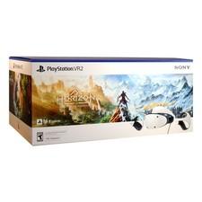 PlayStation VR2 Horizon Call of The Mountain Bundle (PSVR2)