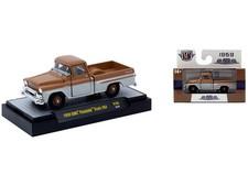 1959 GMC Fleetside Truck 4×4 Release 105