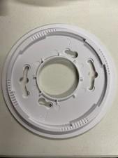 KIDDE Ceiling Mounting Plate Smoke Alarm Carbon Monoxide Detector 30CUA10-V