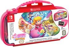 RDS NSW Deluxe Travel Case Princess Peach Case [New ] Deluxe Ed
