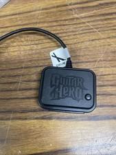 Red Octane Guitar Hero Wireless Drum Receiver Dongle PS3 Model 95481-806