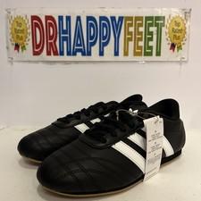 Adidas Originals Taekwondo Lace Women's Casual Shoes Black JS1193 New