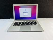 Apple A1466 13" 2017  MacBook Air  i5-1.8 GHz  8GB DDR3 RAM 121.0GB MONT-B