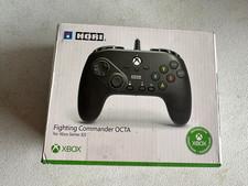 Hori Fighting Commander OCTA Controller for Xbox Series X/S - Black