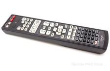 DENON 5.1 CH Home Theater A/V Receiver GENUINE Remote Control AVR-591 DHT-591BA