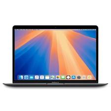 2020 Apple MacBook Air 13" i3 1.10GHz/8GB/256GB - (Space Gray) A2179 w/Warranty