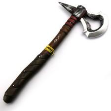 Assassin's Creed III Cosplay 1:1 Ratohnhake Ton Connor's Tomahawk Axe Toys Gift