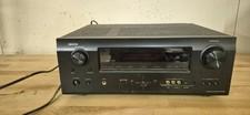 Denon AVR-790 Receiver, Includes Power Cord, No Remote, Works Great