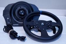 Thrustmaster T300 RS Force-Feedback Racing Wheel PC/PS3/PS4/PS5