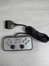 Mad Catz Controller RetroCON Playstation PS2 Silver