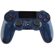 Sony PS4 DualShock 4 Wireless Controller CUH-ZCT2U Blue OEM