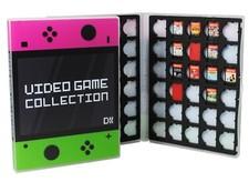 Nintendo Switch Cartridge Case, Holds 60 Video Games, Console DX
